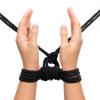 Мотузка чорна 10 meters Fetish Bondage Rope