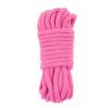 Мотузка рожева 10 meters Fetish Bondage Rope
