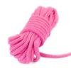 Мотузка рожева 10 meters Fetish Bondage Rope