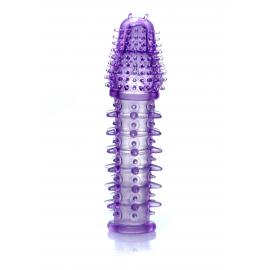 Насадка на пеніс Stymulator-Penis Sleeve - 1