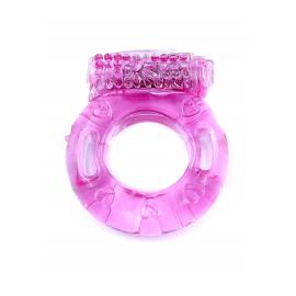Ерекційне кільце Ring Pink
