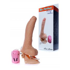 Вібратор Mr. Perfect Rotation amp Vibration