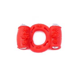 Эрекционное кольцо Ring Double Red