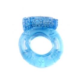 Эрекционное кольцо Ring Blue