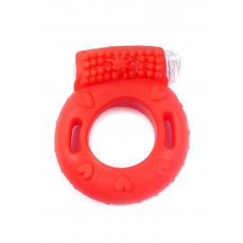 Эрекционное кольцо Ring Red