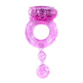 Эрекционное кольцо Ring Pink