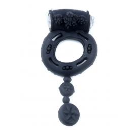 Эрекционное кольцо Ring Black