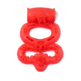 Эрекционное кольцо Ring Red