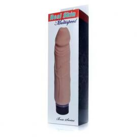 Вібратор Real Skin Flash - 2