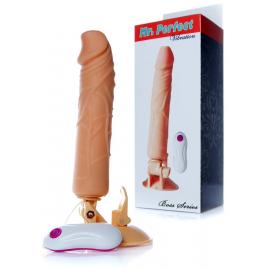 Вибратор Mr. Perfect Vibration 12 functions 1 - 1