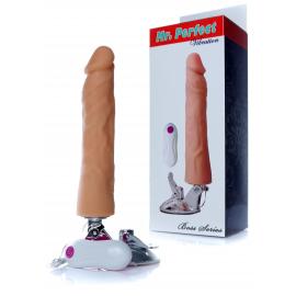 Вибратор Mr. Perfect Vibration 12 functions 2 - 1