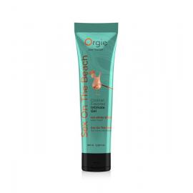 Лубрикант Orgie LUBE TUBE COCKTAIL SEX ON THE BEACH 100ML - 1