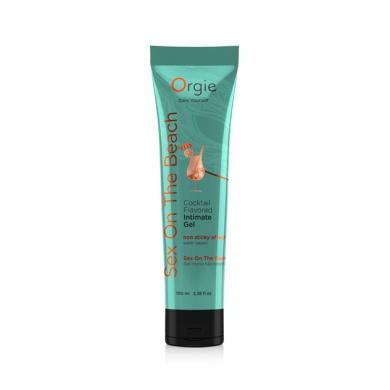 Лубрикант Orgie LUBE TUBE COCKTAIL SEX ON THE BEACH 100ML