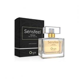 Парфуми Feromony-Sensfeel For Man 50ml - 1