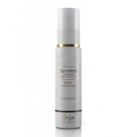 Бальзам Orgie Sensfeel For Woman Seduction Elixir 10in1 100ml - 3