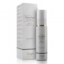 Бальзам Orgie Sensfeel For Woman Seduction Elixir 10in1 100ml - 1