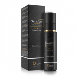 Бальзам Orgie Sensfeel For Man Seduction Elixir 10in1 100ml - 1
