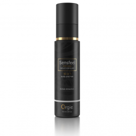 Бальзам Orgie Sensfeel For Man Seduction Elixir 10in1 100ml - 2