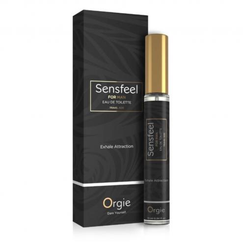 Духи Orgie SENSFEEL - FOR MAN - TS 10 ML