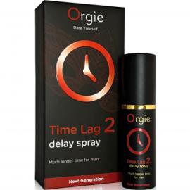 Спрей пролонгатор Orgie TIME LAG 2 Delay Spray - 1