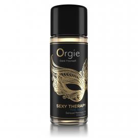 Набор массажных масел Sexy Therapy Mini Size Collection 3 x 30 ml - 3