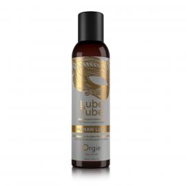 Лубрикант Orgie Lube Tube HUMAN LUBE WATER-BASED INTIMATE GEL - 150 ML - 2