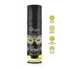 Возбуждающий гель вибратор ORGIE Dual Vibe! Kissable Liquid Vibrating Lemon Gin And Tonic