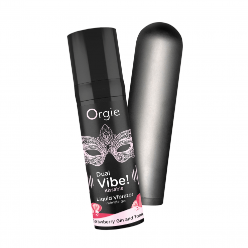 Набор ORGIE Orgasmic Bullet - Vibration Kit