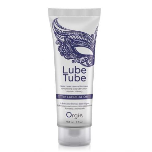 Лубрикант Orgie Lube Tube Xtra 150 мл