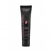 Лубрикант оральный Orgie LUBE TUBE COTTON CANDY, 100ml