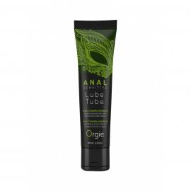 Лубрикант анальный Orgie Anal Sensitive Lube Tube