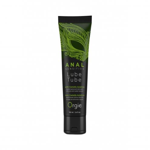 Лубрикант анальный Orgie Anal Sensitive Lube Tube