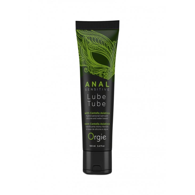 Лубрикант анальный Orgie Anal Sensitive Lube Tube