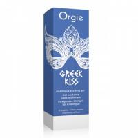 Лубрикант анальный Orgie Greek kiss 50 ML