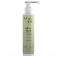 Лубрикант на водній основі Orgie Bio Aloe 100 мл