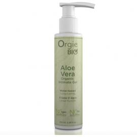 Лубрикант на водній основі Orgie Bio Aloe 100 мл
