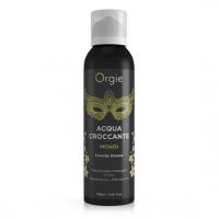 Пінка для масажу ORGIE ACQUA CROCANTE MONOI 150 ML