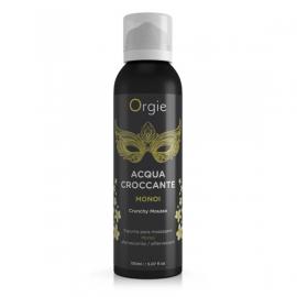 Пінка для масажу ORGIE ACQUA CROCANTE MONOI 150 ML - 1