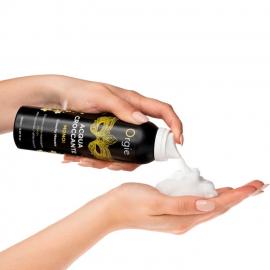 Пінка для масажу ORGIE ACQUA CROCANTE MONOI 150 ML - 3
