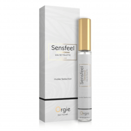Духи Orgie Sensfeel for Woman Travel Size Pheromome Perfume
