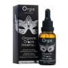 Капли возбуждающие Orgie ORGASM DROPS INTENSE - 30 ML