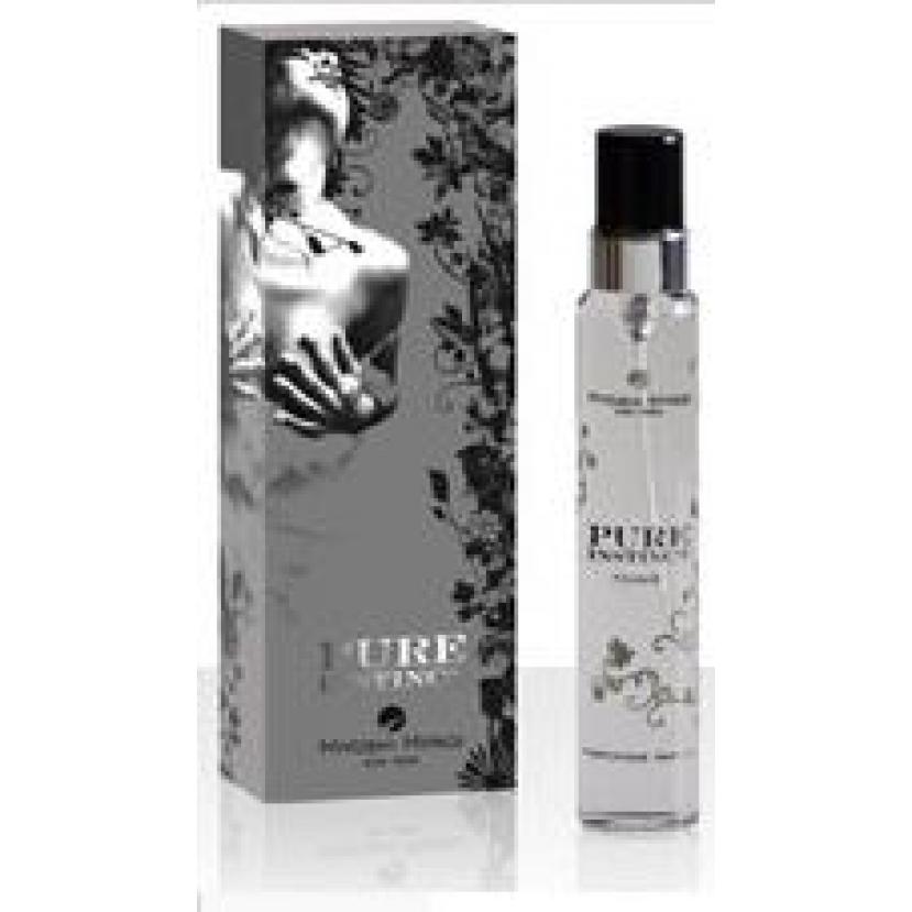 Парфуми Miyoshi Miyagi PURE feromon parfumes 15ml FEMME