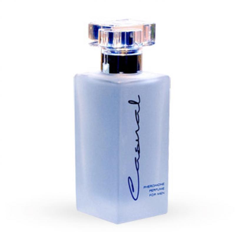 Парфуми Casual Navy 50ml feromony dla mFioletowe