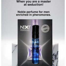 Парфуми Miyoshi Miyagi Next X 2,4 ml  - 2