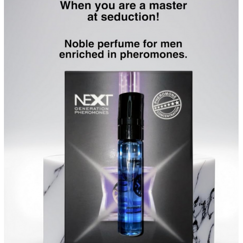 Духи Miyoshi Miyagi Next X 2,4 ml