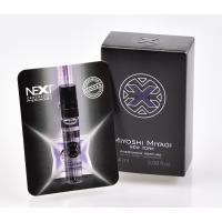 Духи Miyoshi Miyagi Next X 2,4 ml 