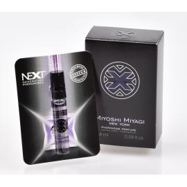 Парфуми Miyoshi Miyagi Next X 2,4 ml  - 1