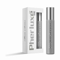 Парфуми для чоловіків Feromony-Pherluxe Silver for men 33 ml spray