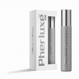 Парфуми для чоловіків Feromony-Pherluxe Silver for men 33 ml spray