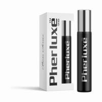 Духи для мужчин Feromony-Pherluxe Black for men 33 ml spray